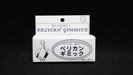 Pelican Gimmick / ペリカン ギミック（たれ太り サムチップ Lサイズ）