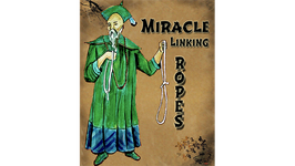 Miracle Linking Ropes / ミラクル リンキング ロープ（大輪エンド）