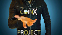 Coin X Project / コインX プロジェクト by Zolo