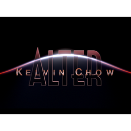 〈DL〉Alter / アルター by Kelvin Chow