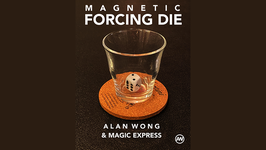 Magnetic Forcing Die / マグネティック フォーシング ダイ【フォース1種類】
