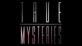 True Mysteries Lite / トゥルー ミステリーズ ライト（催眠DVD）