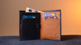 The Rebel Wallet Elite / レベル ウォレット エリート