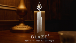 ブレイズ２（自動点火キャンドル）/ BLAZE 2 (The Auto Candle)