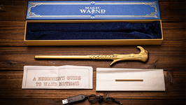 火球 魔法の杖 / Fireball Wand (The Destroyer)