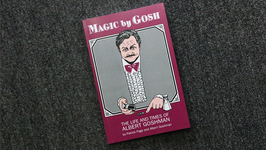 【洋書】Magic By Gosh