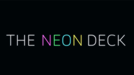 Neon Deck / ネオン・デック
