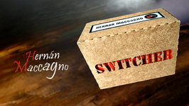 Switcher / スイッチャー（1秒デックスイッチ） by Hernan Maccagno