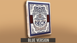 Black Hole Deck / ブラックホール デック（入れ替え機構）【青裏】