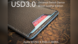 Universal Switch Device 3.0 / ユニバーサル スイッチ デバイス 3.0