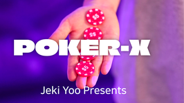 Poker-X / ポーカーX（欺瞞的マトリックス）