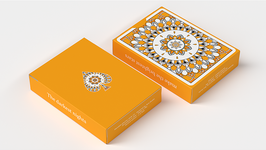 Mandala V2 Playing Cards  / 曼荼羅デック（V2）