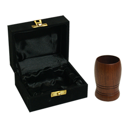 Chop Cup Wooden / 木製チョップカップ