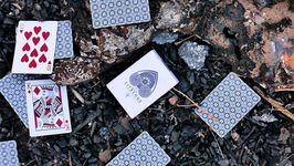 Vitreous Playing Cards / ヴィトリアス デック