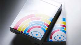 Wonder Playing Cards / ワンダー デック