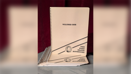 【洋書】The Fred Braue Notebooks - Volumes #1-8 Set