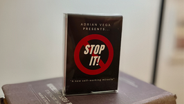 Stop It! / ストップ イット！