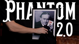 Phantom 2.0 / ファントム 2.0（動くポートレート写真）