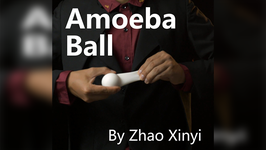 Amoeba Ball / アメーバ ボール
