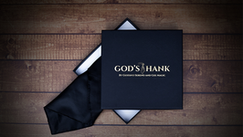 GOD'S HANK / ゴッド ハンク（万能ハンカチーフ）