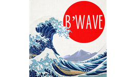 B'Wave DELUXE / ビーウェーブ デラックス