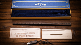 火球 魔法の杖 / Fireball Wand (The Student)
