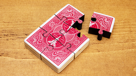 Jigsaw Deck / ジグソウ デック