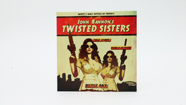Twisted Sisters 2.0/ ツイステッド シスターズ 2.0