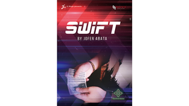 Swift / スウィフト（スプレッド状態 カラーチェンジ）