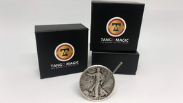 Replica Walking Liberty Magnetic Coin / レプリカ版 ウォーキング リバティ マグネティックコイン（タンゴ社製）