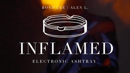 Inflamed / インフレイム（炎上灰皿）