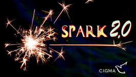 Spark 2.0 / スパーク 2.0（極小 発火装置）