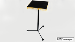 Erector Table / エレクター テーブル【四角形】
