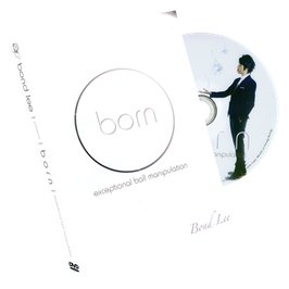 Born（ボーン） by Bond Lee