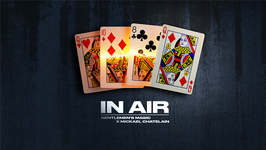 In Air / イン エアー（一気同時カラチェン）