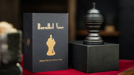 Barallel Vase / バラレル ベース（二段オチ）