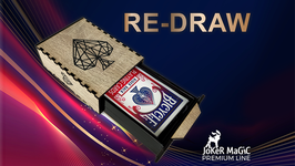 Re Draw / リ ドロー（色違い２色 連続出現）