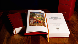 【洋書】A History of the Art of Conjuring（魔術の歴史） by Kurt Volkmann