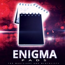 販売終了品　Enigma Pads / エニグマ パッド