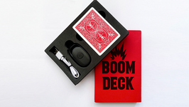 Boom Deck / ブーン デック（爆撃当て）