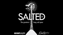 Salted 2.0 / ソルテッド 2.0（無限の塩）