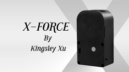 X Force / エックス フォース（汎用リール）