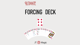 Ultimate Forcing Deck / アルティメット フォーシング デック