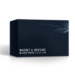 Electric Touch+ (Plus) Accessories / エレクトリック タッチ+ アクサセリ（ハウジング＆マグネット）