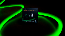 Rocco's Prisma Lites Pair (Green) / ロッコ・プリズマ・ライト（両手セット「緑」）