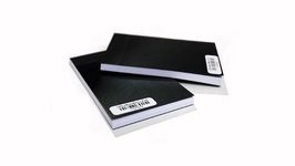 SvenPad Mini / スベンガリ パッド ミニ（フォース用メモ帳）【２冊セット】