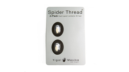スパイダースレッド / Spider Thread (2 piece pack) 【Yigal Mesika製品リフィル】