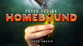 HOMEBOUND / ホームバウンド（鍵のネックレス飛行貫通）