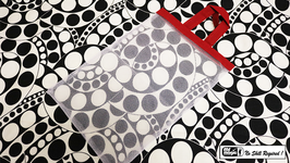 Forcing Shopping Bag / フォーシング ショッピング バッグ