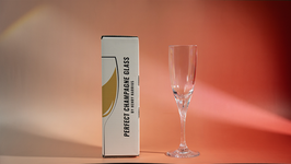 Perfect Champagne Glass / パーフェクト シャンパングラス